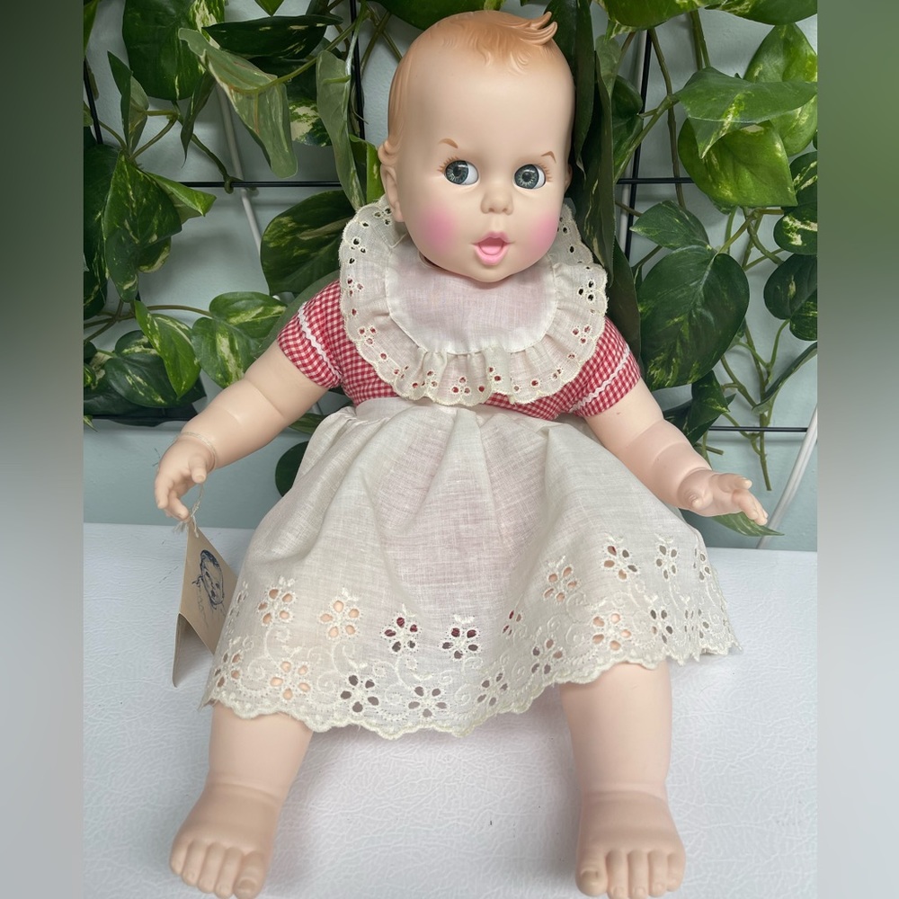 1979 Gerber Baby Doll 17”